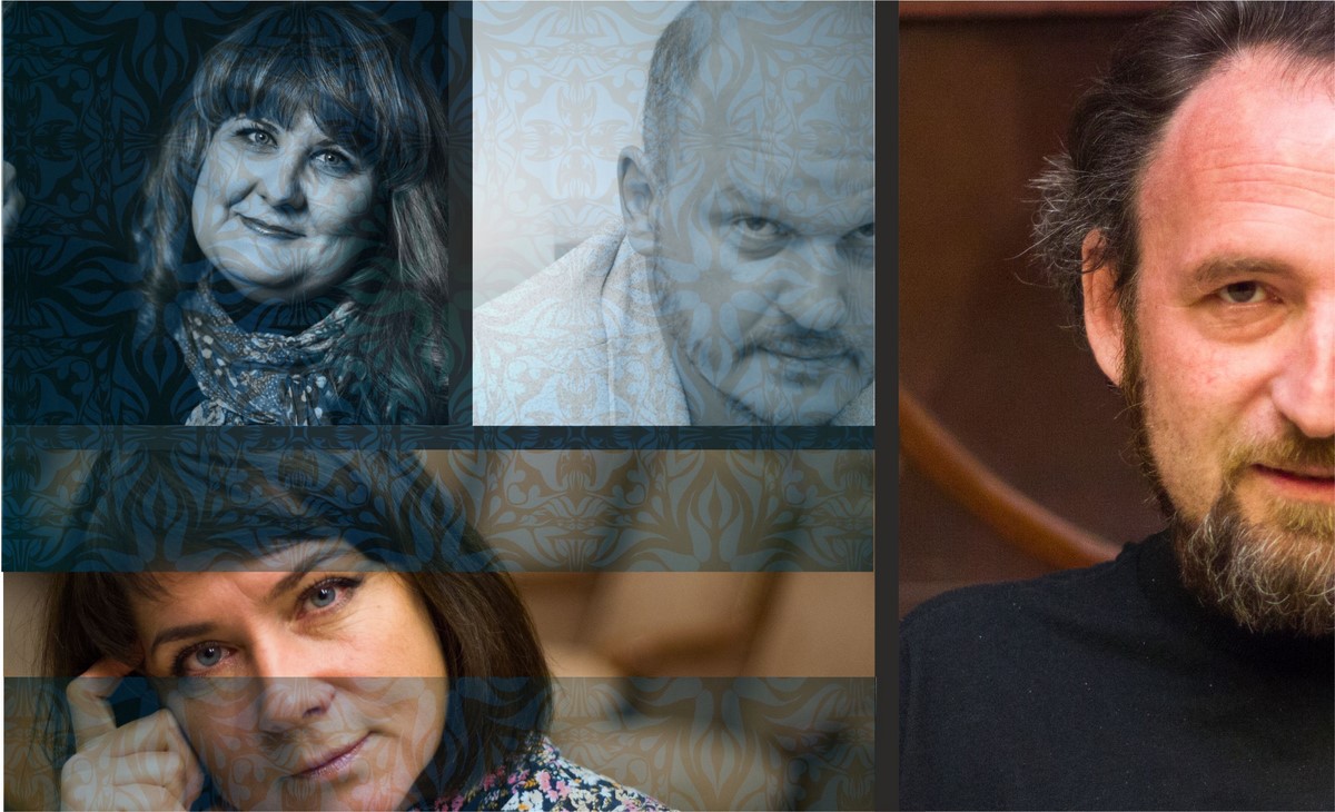 Спектакль "В тени виноградника" переносится с 15 на 17 апреля в 18.30