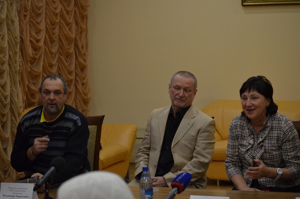 Поздравляем с закрытием лаборатории «Герой нашего времени!