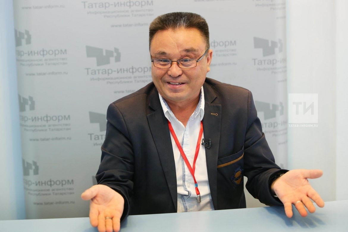 Виталий Николаевич, светлая память!
