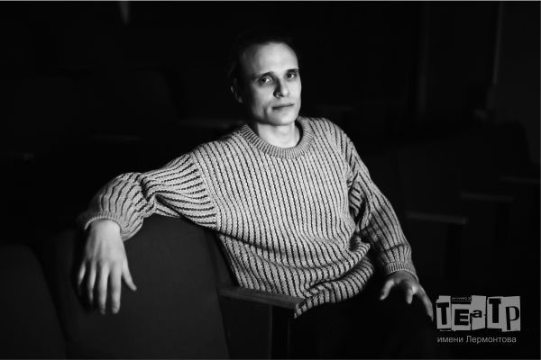 День рождения артиста Василия Власова