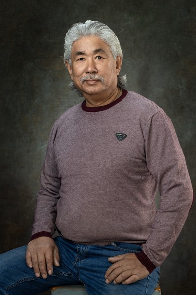 Алексей Абдин