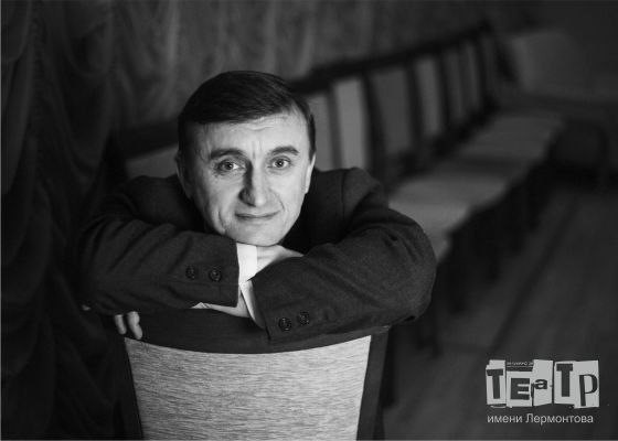 Игорь Герман стал Членом Союза российских писателей