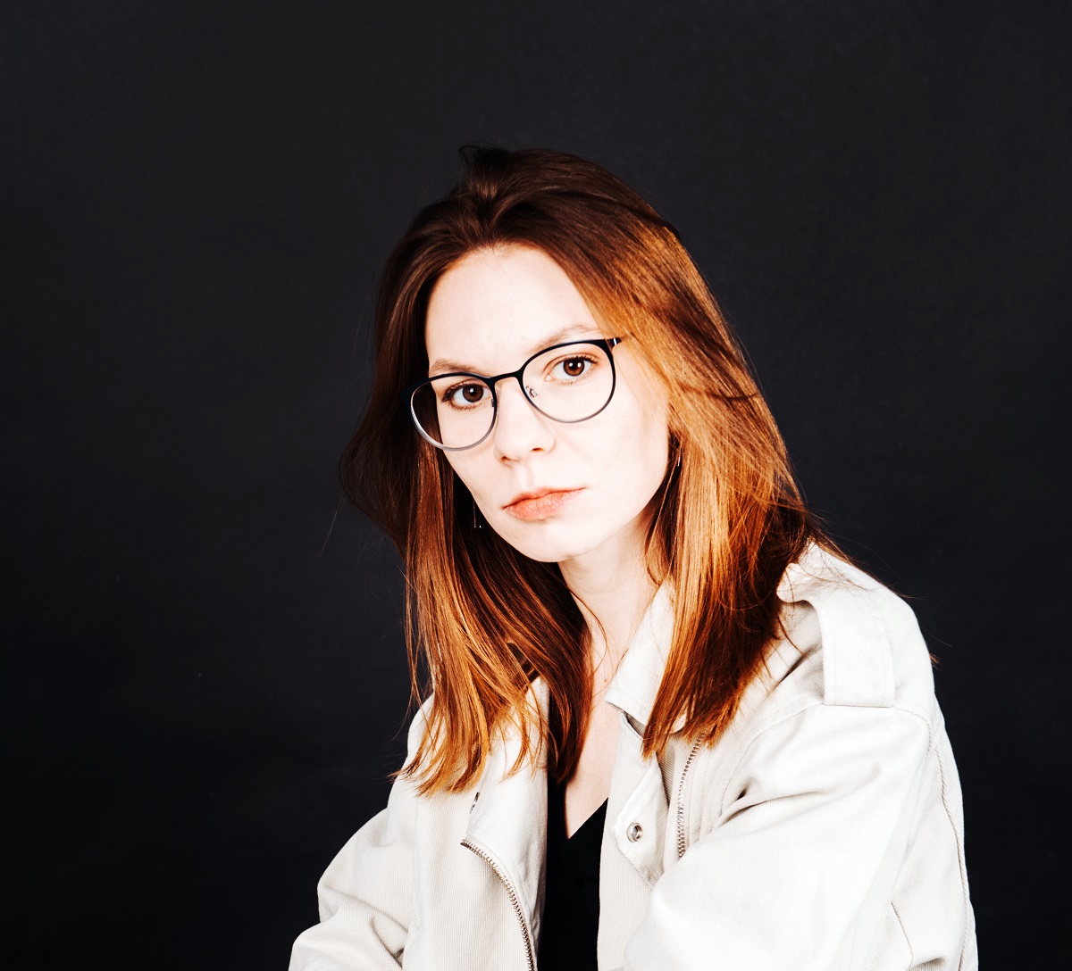 Елена Павлова