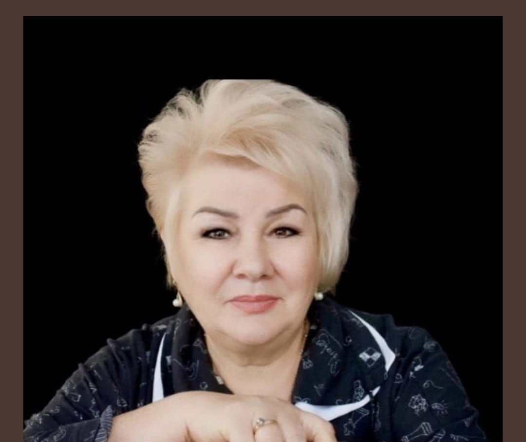 С ДНЕМ РОЖДЕНИЯ!