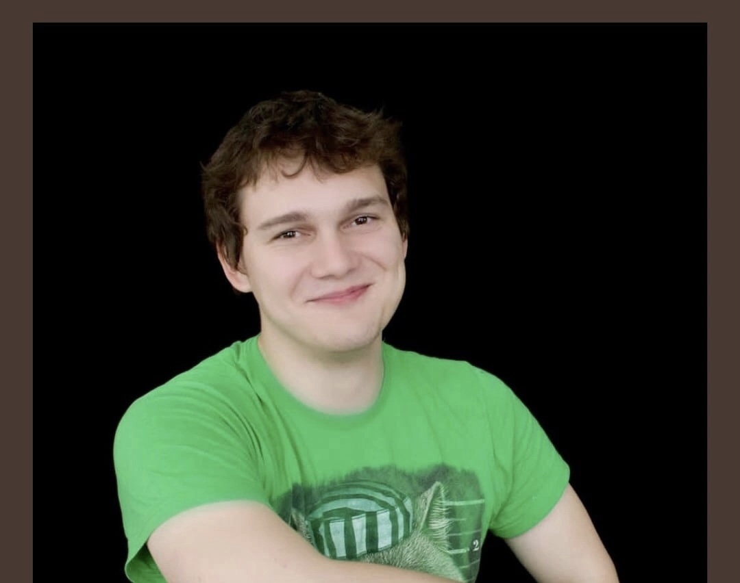 С ДНЁМ РОЖДЕНИЯ!