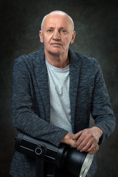 Сергей Зубарев