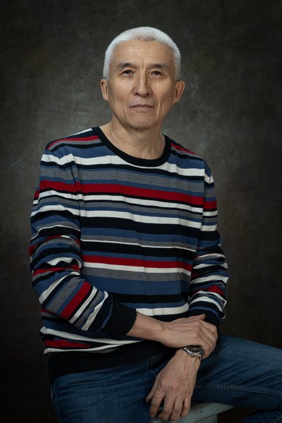Степан Бочегуров