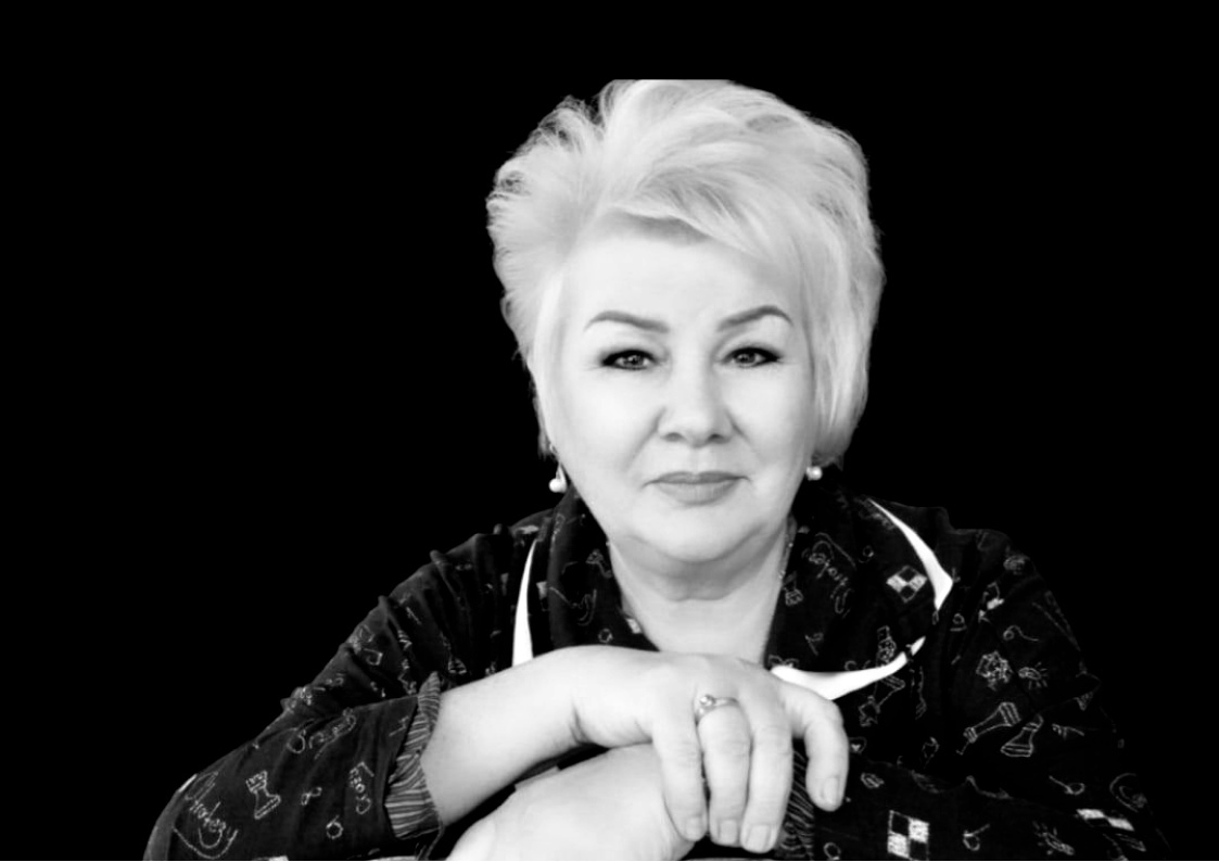 УШЛА ИЗ ЖИЗНИ ЗАСЛУЖЕННЫЙ РАБОТНИК КУЛЬТУРЫ РЕСПУБЛИКИ ХАКАСИЯ ТАТЬЯНА КОНСТАНТИНОВНА АВРАМЕНКО…