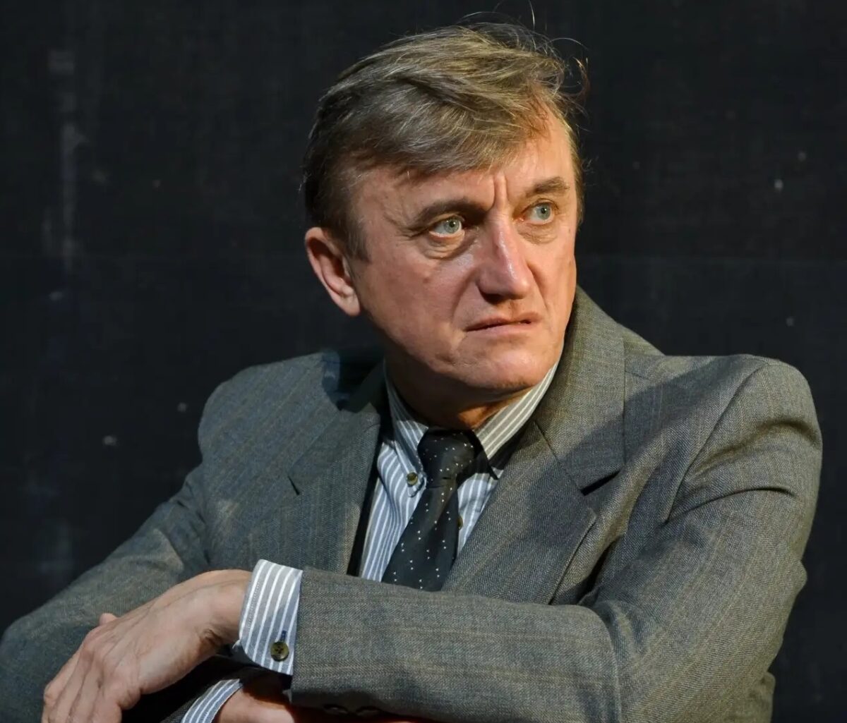 Загадочный Герман