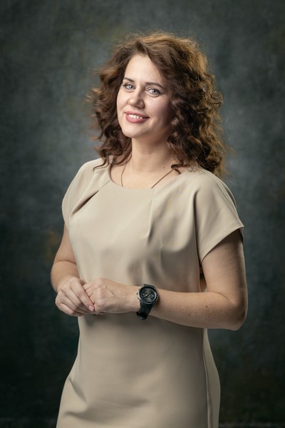 Валентина Прокопенко