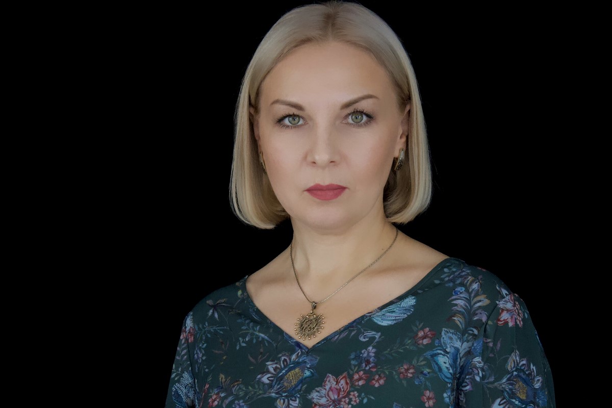 Судьба и тайны Ольги И.