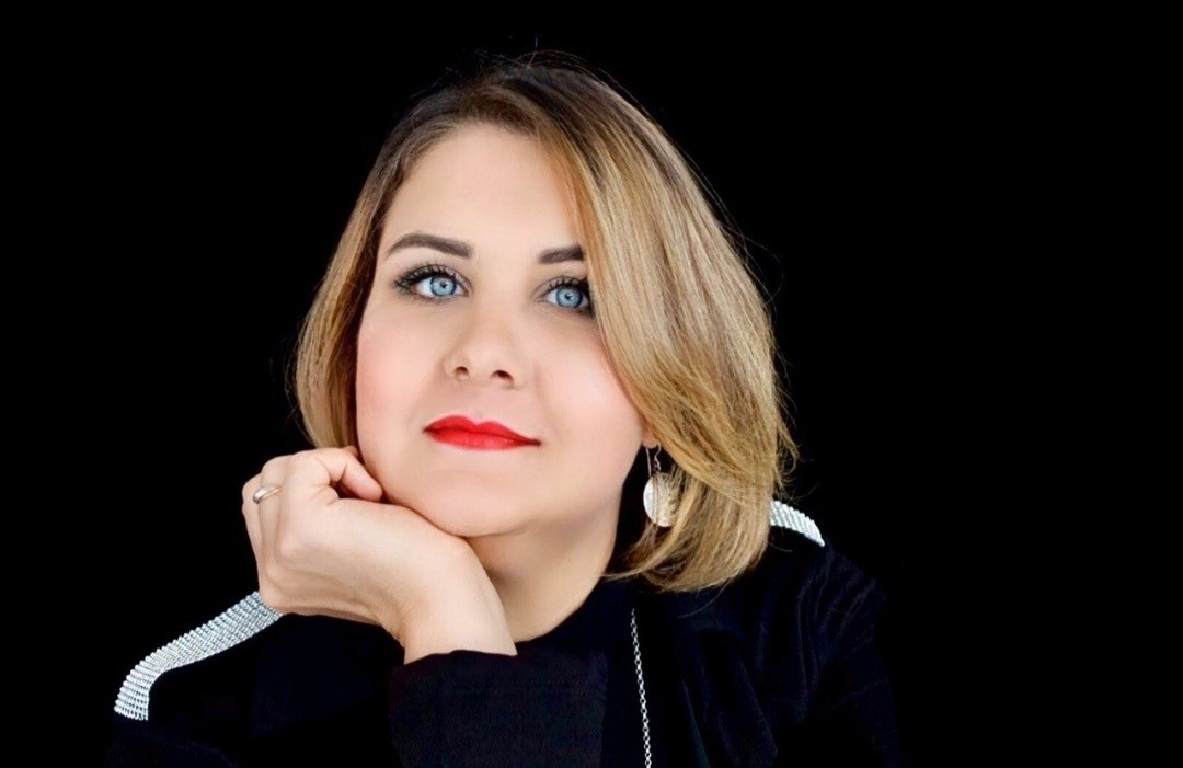 День рождения актрисы Дины Черновой
