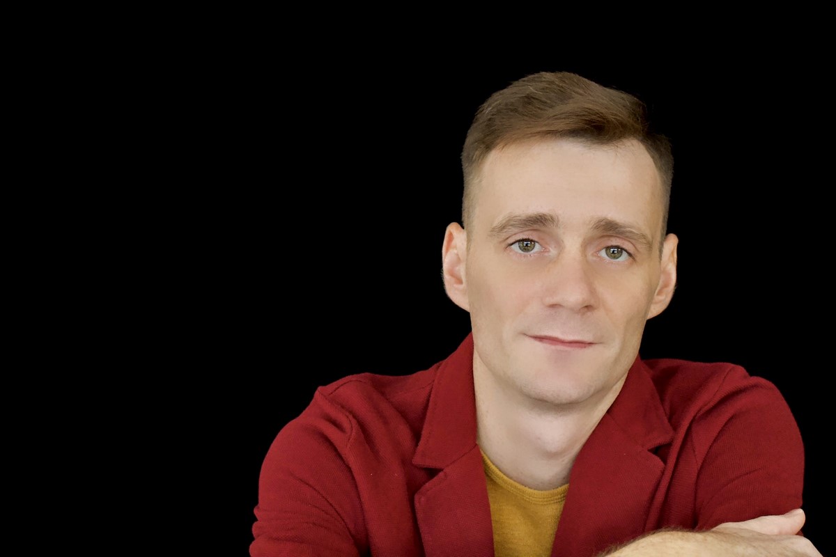 Алексей Крысенок - поздравление с Днем рождения!
