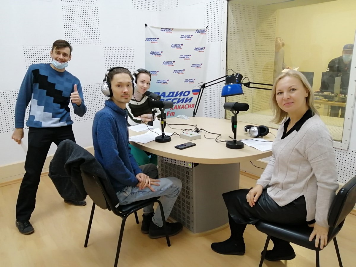 ТЕАТР ЛЕРМОНТОВА ЧИТАЕТ СКАЗКИ