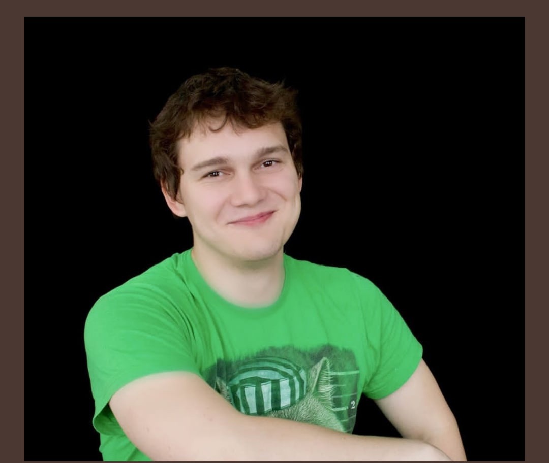 С ДНЕМ РОЖДЕНИЯ!